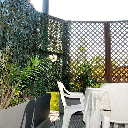 Le Vele Affittacamere Desenzano del Garda Exteriör bild