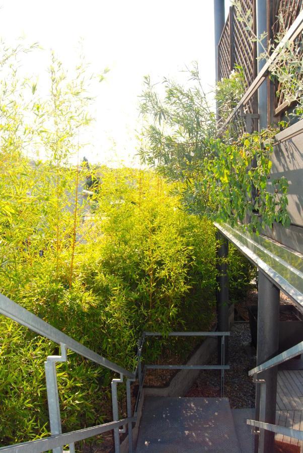 Le Vele Affittacamere Desenzano del Garda Exteriör bild