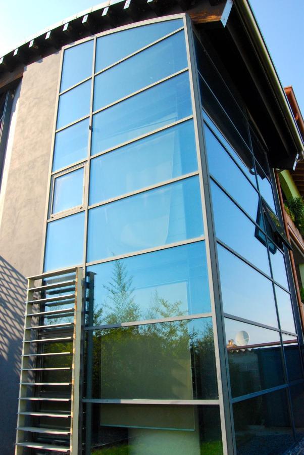 Le Vele Affittacamere Desenzano del Garda Exteriör bild