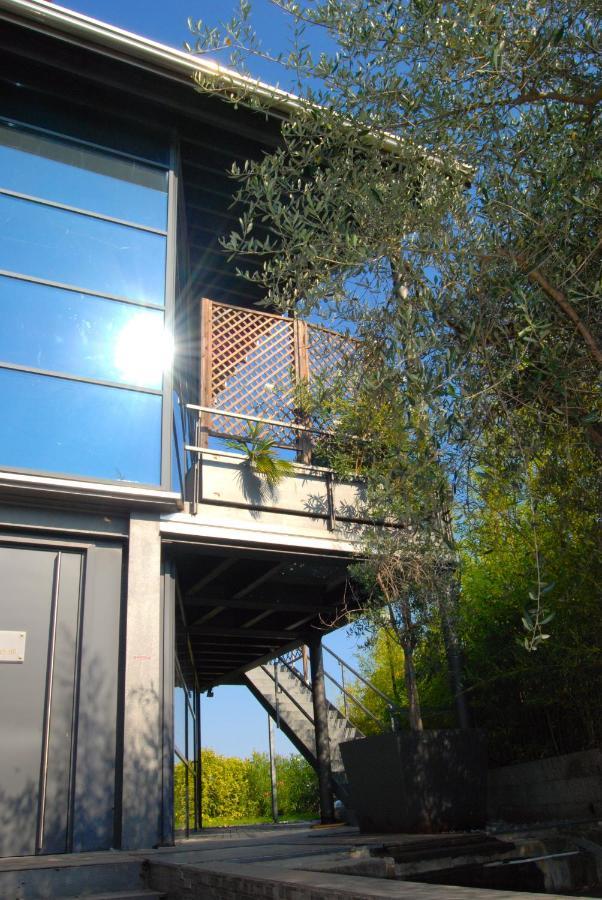 Le Vele Affittacamere Desenzano del Garda Exteriör bild
