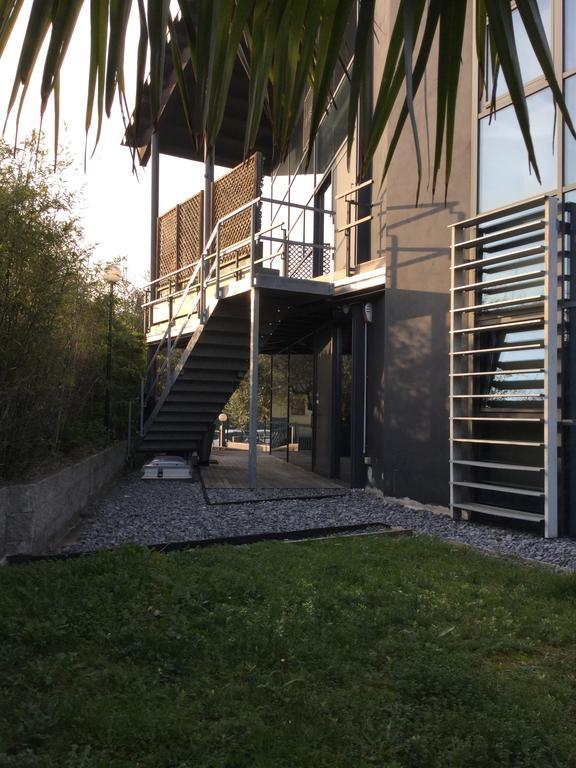 Le Vele Affittacamere Desenzano del Garda Exteriör bild