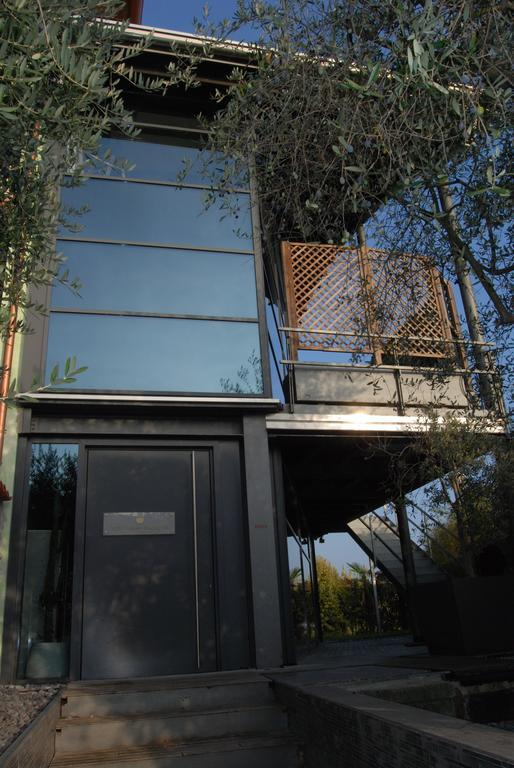 Le Vele Affittacamere Desenzano del Garda Exteriör bild