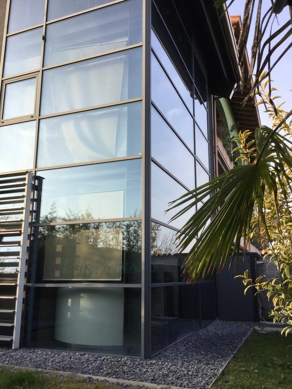Le Vele Affittacamere Desenzano del Garda Exteriör bild